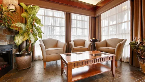 Best Western Garden Villa Inn Photos