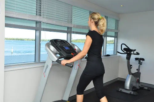 Ramada Hotel & Suites by Wyndham Ballina Byron Loisirs et amusements Photos
