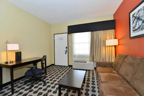 Best Western la Place Inn Photos