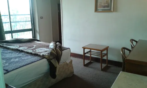 St.Joseph Hotel Photos