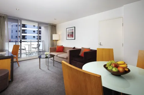 Adina Apartment Hotel Wollongong Photos