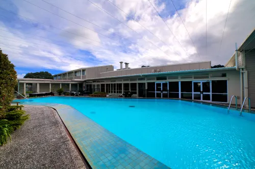 Brentwood Hotel Benessere e tempo libero Photos