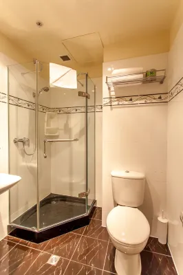 Trinity Hotel Photos