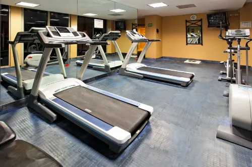 Holiday Inn Reynosa Zona Dorada Loisirs et amusements Photos
