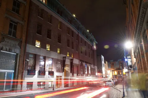 The Clarence Near Hotel Photos