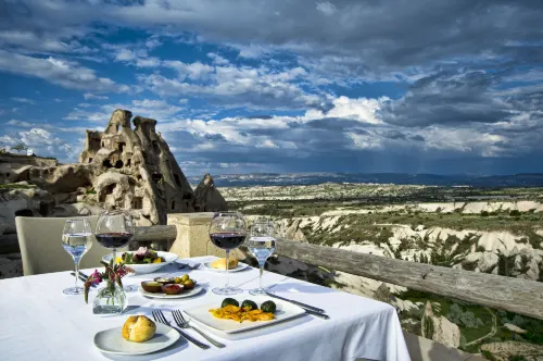 Argos in Cappadocia À ne pas manquer Photos