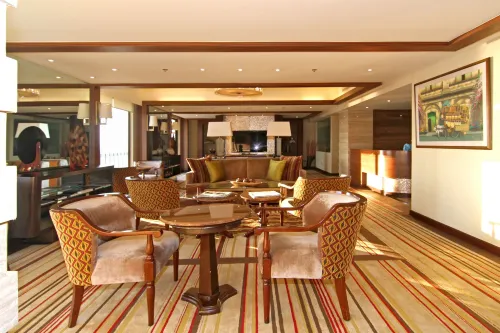 The Manila Hotel Rooms Photos