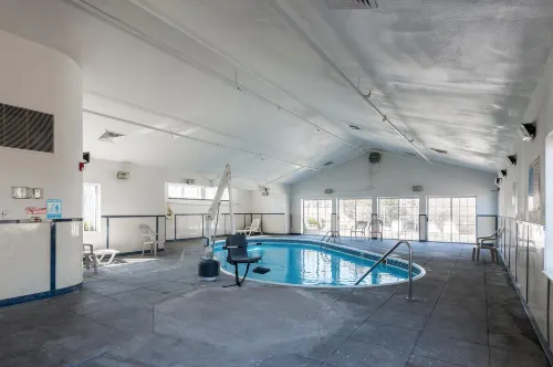 Motel 6 Olathe, KS Leisure & Recreation Photos