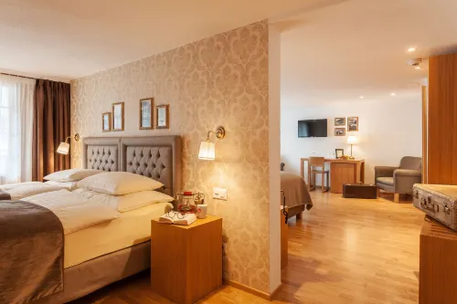 Hotel Walliserhof Zermatt Featured Photos