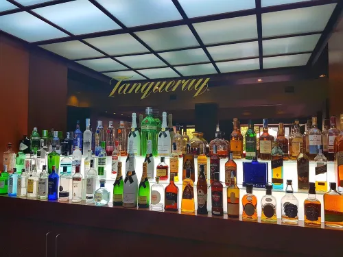 Gran Hotel Guadalpín Banus Thư giãn & Giải trí Photos