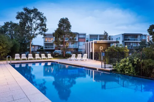 Coast Resort Merimbula À ne pas manquer Photos