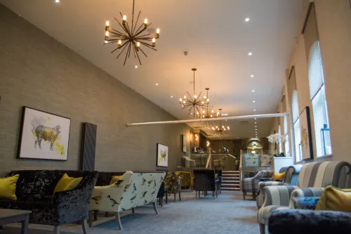 Keswick Country House Hotel Featured Photos