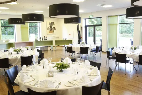 Comwell Roskilde Dining Photos