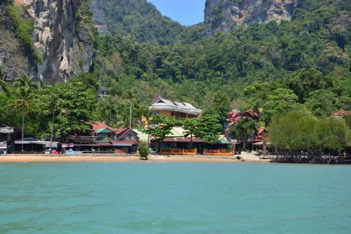 Diamond Cave Resort À proximité de l'hôtel Photos