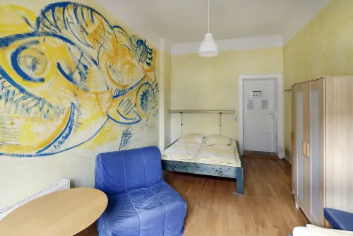 Hostel Mondpalast Photos