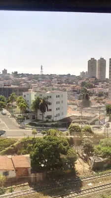 Hotel Dan Inn Sorocaba - by Nacional Inn Fremhævet Photos