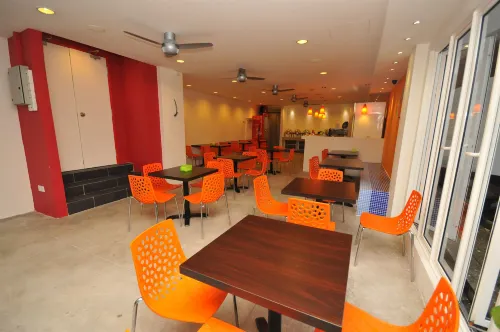 M Design Hotel @ Pandan Indah Restauration Photos
