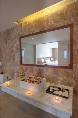 Muong Thanh Grand Nha Trang Hotel Photos