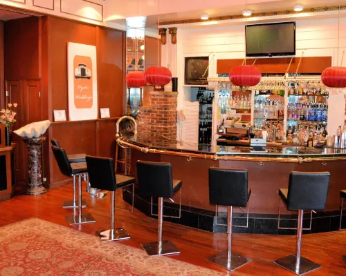 Best Western Plus Wilkes Barre Center City Semester och rekreation Photos