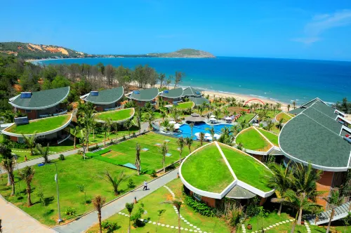 Sandunes Ngoại thất Photos