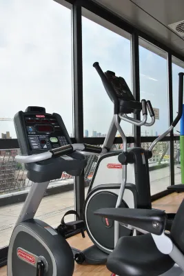 Hilton Garden Inn Milan North الترفيه والتسلية Photos