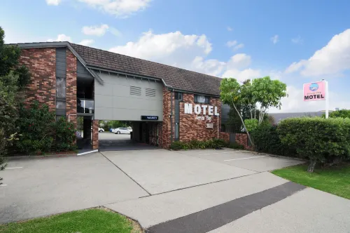 Jervis Bay Motel Exterior Photos
