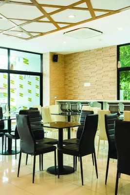 清邁寧曼S17飯店 公共區域 Photos