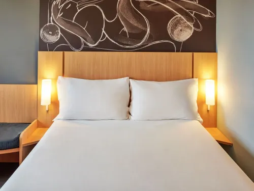 Ibis Londrina Shopping Chambres Photos