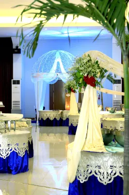 PRIMA SR Hotel & Convention Yogyakarta Relaksasi & Rekreasi Photos