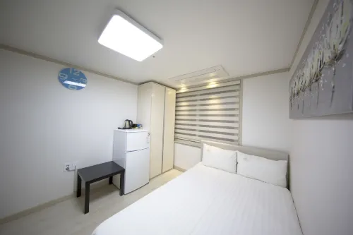 Inn the City Business Hotel Photos