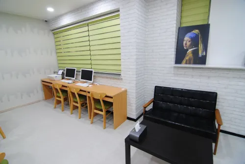 Inn the City Business Hotel الأماكن العامة Photos