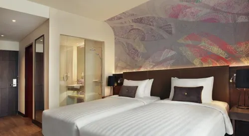Mercure Hotel Karawang Photos