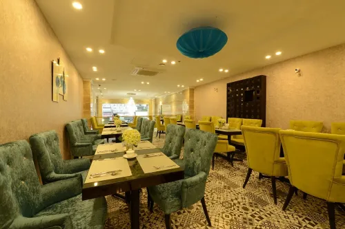 Hanoi Emerald Waters Hotel & Spa Nổi bật Photos