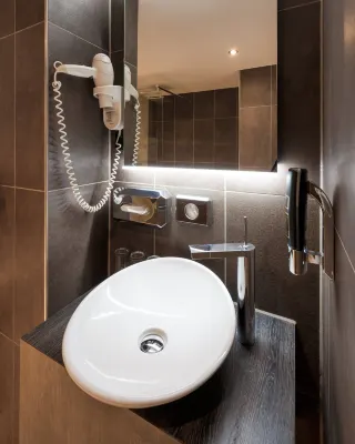 The Alfred Hotel Camere Photos