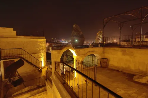 Adora Cave Suites - À proximité de l'hôtel Photos