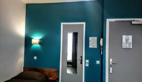 Acacia Hotel Photos