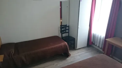 Acacia Hotel Photos