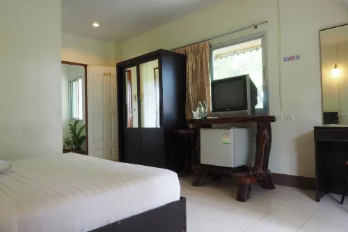 Phutawan Kan Resort Photos