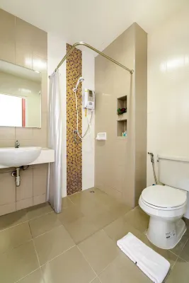 The Topaz Residence Phuket Town Photos