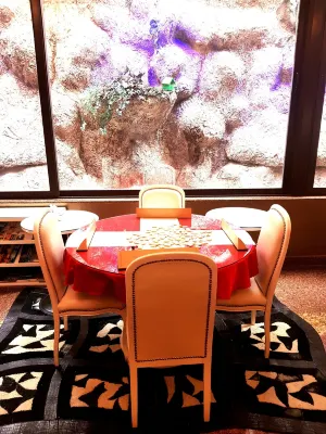 Business Park Hotel Питание Photos