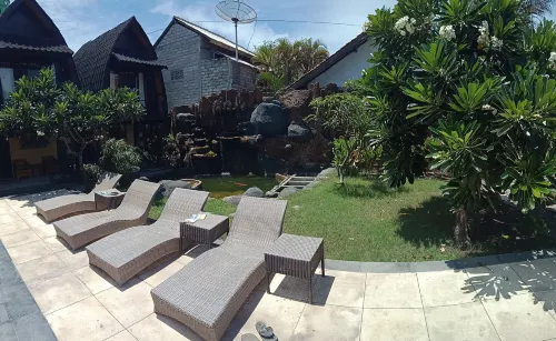 Bale Sasak Bungalow À ne pas manquer Photos