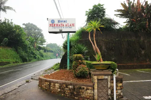 Hotel Permata Alam Unggulan Photos