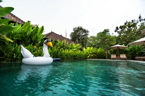Royal Retreat Villa's Lembongan Leisure & Recreation Photos