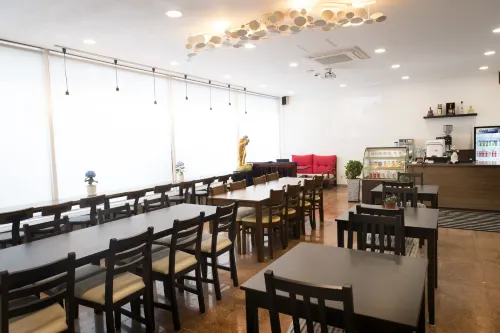 Lavita Hotel Ăn uống Photos