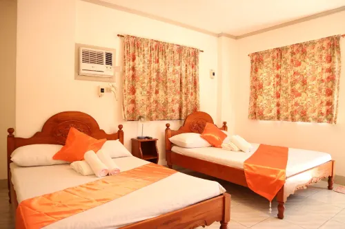 Isla Bonita Beach Resort Empfohlen Photos