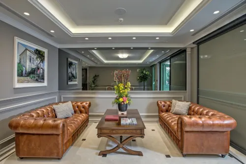 Estia Boutique Apartments Public Areas Photos