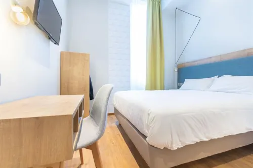 Hôtel Maison Montgrand Marseille Vieux Port Photos