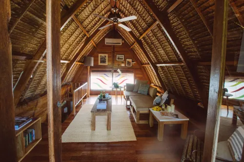 S Resorts Hidden Valley Bali Photos