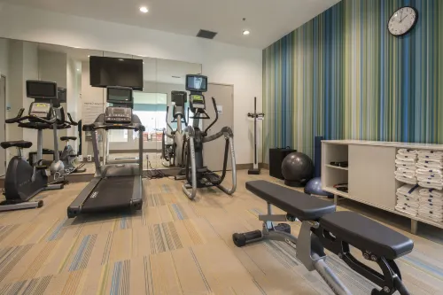 Holiday Inn Express & Suites Victoria - Colwood Loisirs et amusements Photos