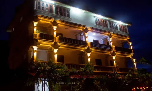 Nary Villa Photos